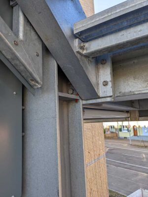 Umbau und Sanierung der Virologie in Freiburg