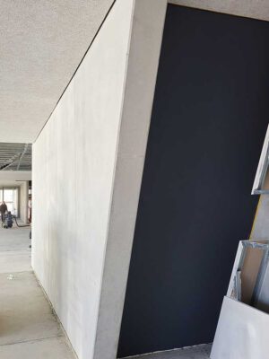 Umbau und Modernisierung FT-Sportpark in Freiburg